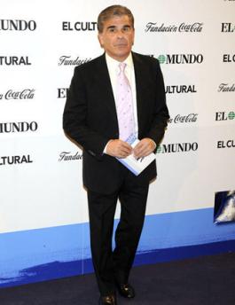 Carmen Machi recibe el Premio Valle-Inclán de Teatro 2012