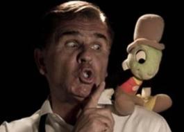 Pedro Ruiz se despidió de Madrid toreando a la crisis teatral